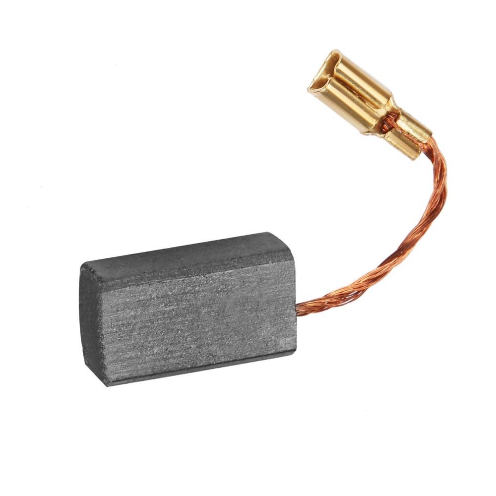 20pcs 5×8×16mm Replacement Carbon Brush High Conductivity Motor Brush  Electric Drill