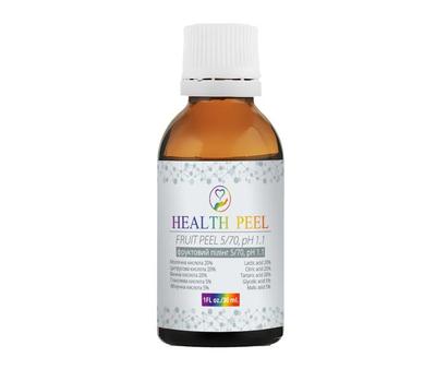 Fruchtpeeling 5/70, pH 1,1, 30 ml.
