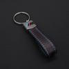 Luxury Car Logo Keyring BMW M Keychain For BMW M Sport E36 E34 F31 F10 F20 F40 M3 M4 M5 F48 E46 E60 E90 E91 E30 E39 Z4 X3 X5 X1 nlxk36