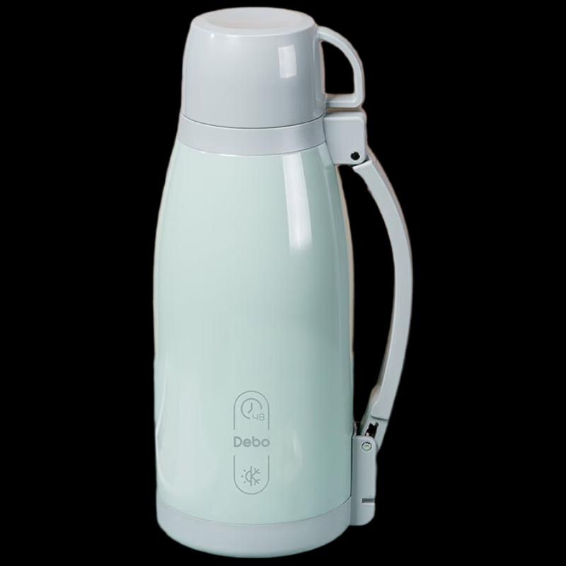 Debo Maiweis Home & Travel 2.1L Thermos Flask