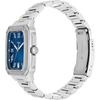 Fossil Crosby FS6121 Men's Silver Watch