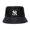 MLB Bucket Hats Unisex Fashion 3AHT0891N-50BKS