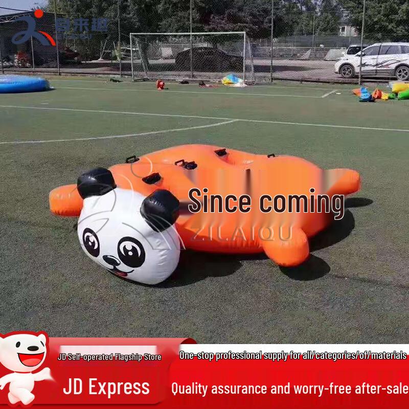 Fun Sports Day Obstacle Course Team Building Props