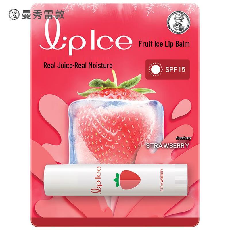 Бальзамы для губ и восстановление Mentholatum