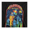 Steven Rhodes Childrens/Kids Clowns Are Funny Hoodie