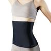 GUNZE RIZAP Waist Shaper Tube Type Belly Warmer HOT&SHAPE