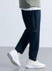 AIRIT Stretch Cooling Elastic Waist Pants Am9089 Bk