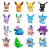 Puzzle Game DIY Toy DIY 3D Model Building Blocks Bricks Toys For Children Gift