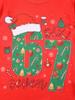 67 Style European & American Christmas Pajamas Set