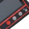 Upgrades Digital Inclinometer Angles Finder Magnetic Base Accuracy Measuring Tool For Carpentry Equipment Installation