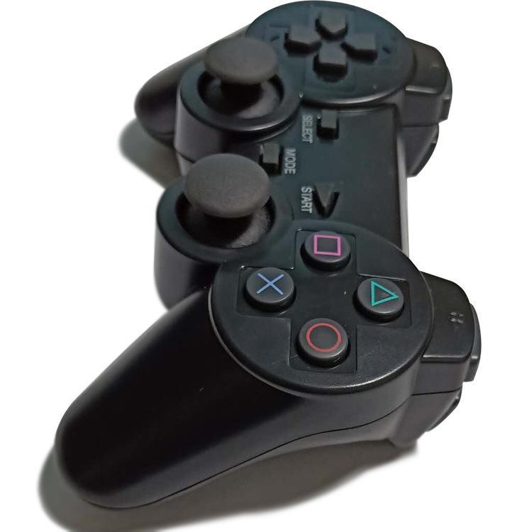 2,4G All-in-One-Gamecontroller für Android, PS3, PC und Set-Top-Box