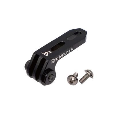 Vidalı Delikli Shimano Pro For ve VOLTURE Sele Montajı [REC MOUNT] [PRO-SDGP] SHIMANO, STEALTH, GRIFON, FALCON, TURNIX, (dübel delikleri)