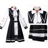 Ema Cosplay Kostüm Hallowmas Party Bühne Rollenspiel Requisite Erwachsene Frauen