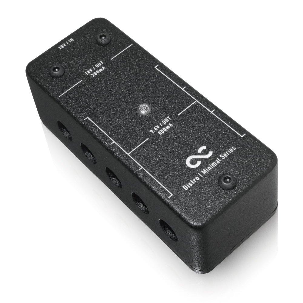One Control One Control Effector Power Supply Distro Minimal