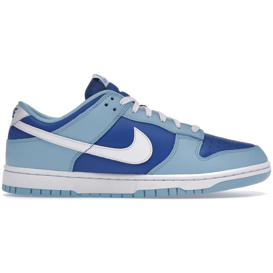 

Sneaker Nike Dunk Low Retro QS Argon (2022)(DM0121-400) 36