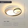 Modern LED Ceiling Light Living Room Bedroom Dining Room Ceiling Light Indoor Lighting Dimmable Decorative Home Luminous Lamps