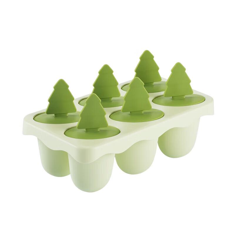 Lesen Fun Ice Pop Mold