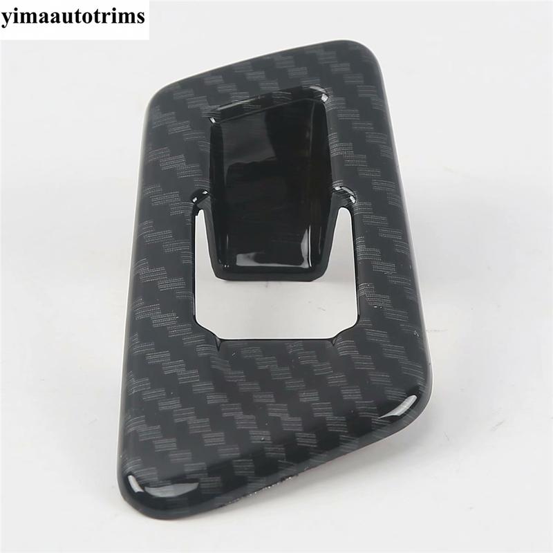 Shift Gear Panel Water Cup / Speaker / Window Lift /Pillar A Frame Cover Trim For Volkswagen T-Roc T Roc 2018 - 2025 Accessories