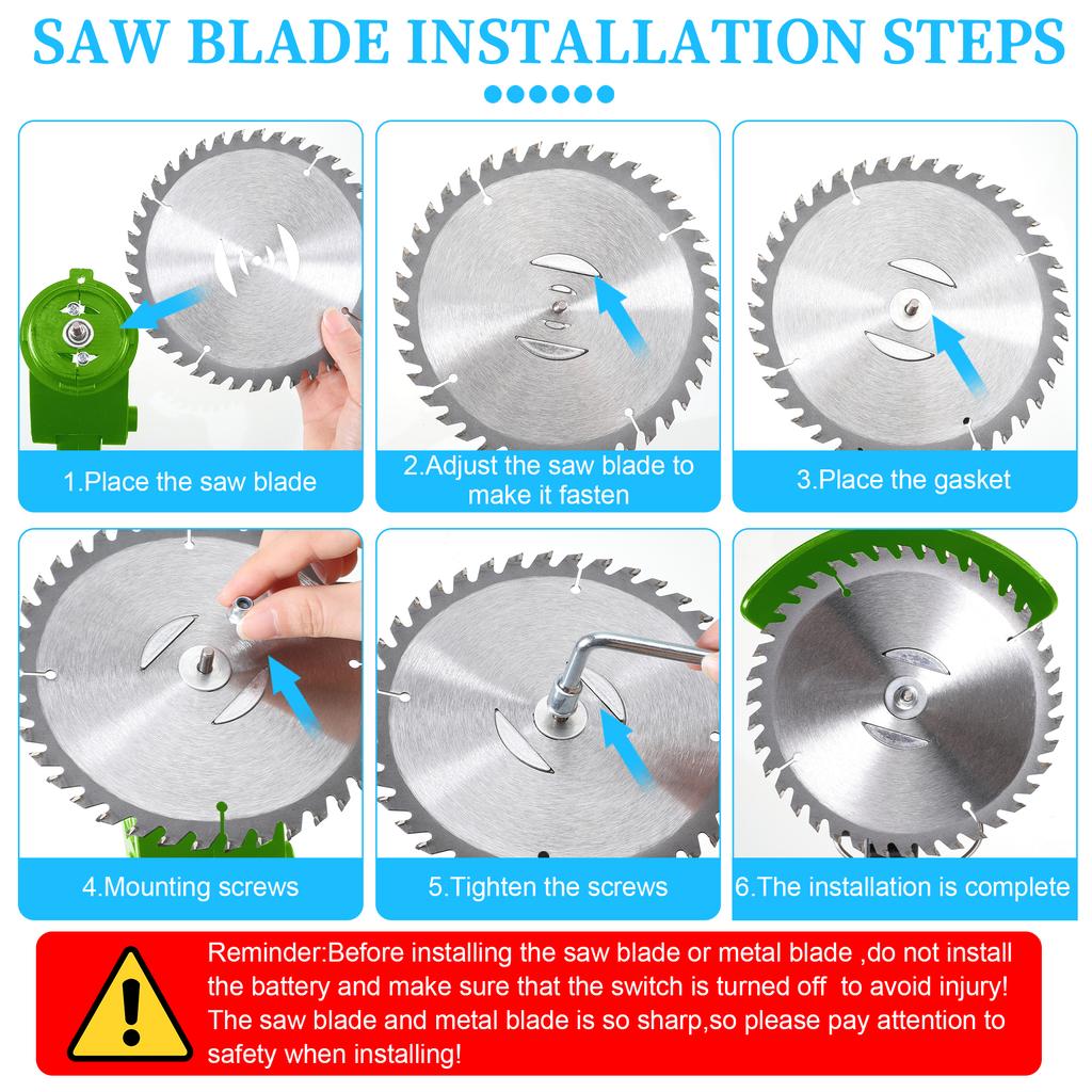 Easy And Efficient Cordless Electric Mower For Lawn Care Brushless Motor Lithium Battery Weeder