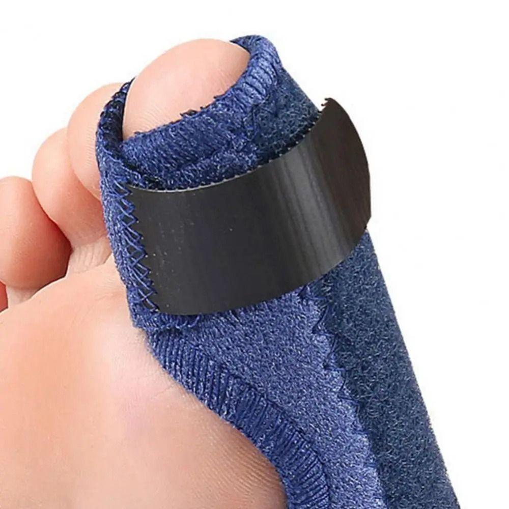 Thumb Valgus Adjuster Bunion Corrector Brace Bunion Protector Toe Separators Outdoor