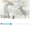 18W 15cm Electric Hot Wire Cutter Foam Polystyrene Heat Cutting Engraving Pen 100‑240V