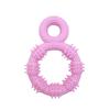Dog Chew & Play Stick: Boredom Busting Teeth Cleaner & Treat Dispenser