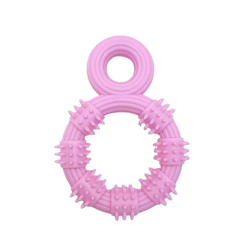 Dog Chew & Play Stick: Boredom Busting Teeth Cleaner & Treat Dispenser