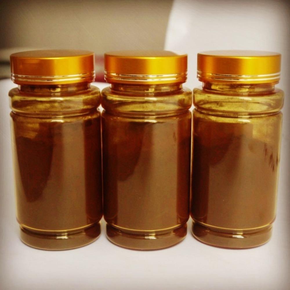 40g China Premium Puer Tea Powder Ripe Pu-erh High Quality 100% Natural
