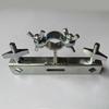 ,Cowbell Mount Bracket, Bass Drum Cowbell Holder, Percussion Instrument Accessories