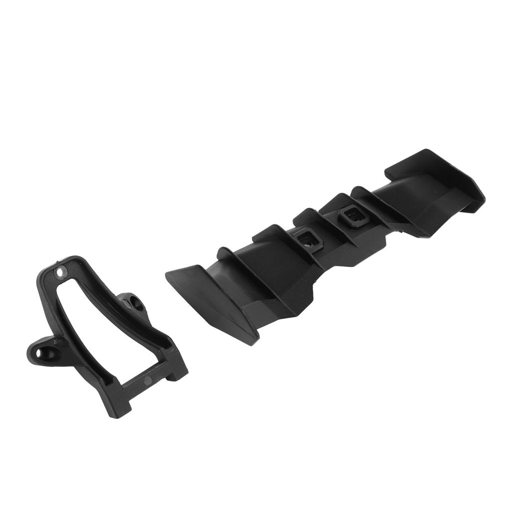 RC Tail Wing Lightweight Low Resistance Rear Wing Accessories Fit For SCY 16101 16102 16201 116 RC