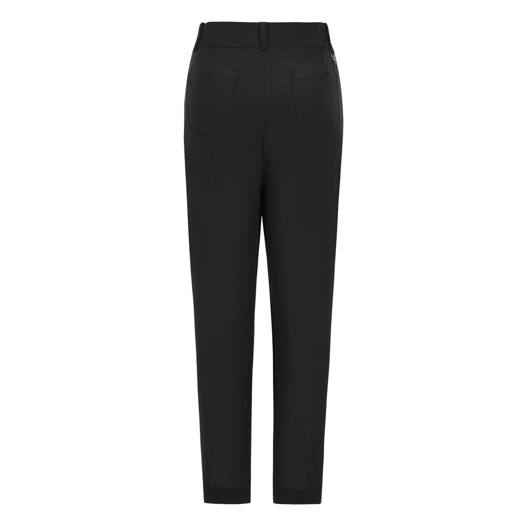 SUPERIOR Women'S Jogger Pants Black (Iw0Esl20139)