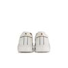 S.t. Dupont Jet Wide Low Band Sneakers Pe5smc1sn428pwh