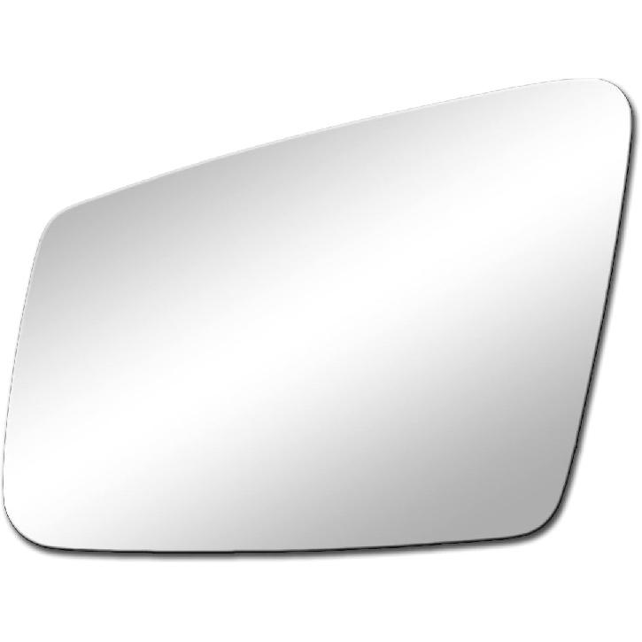 

BOOLEE Mirror Glass for MERCEDES-BENZ B C E S CL CLA GLA GLC GLK CLASS Driver Side View Left LH Left