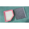 For Mitsubishi Outlander -2024 PREMIUM COMBO Set AIR FILTER & CABIN FILTER