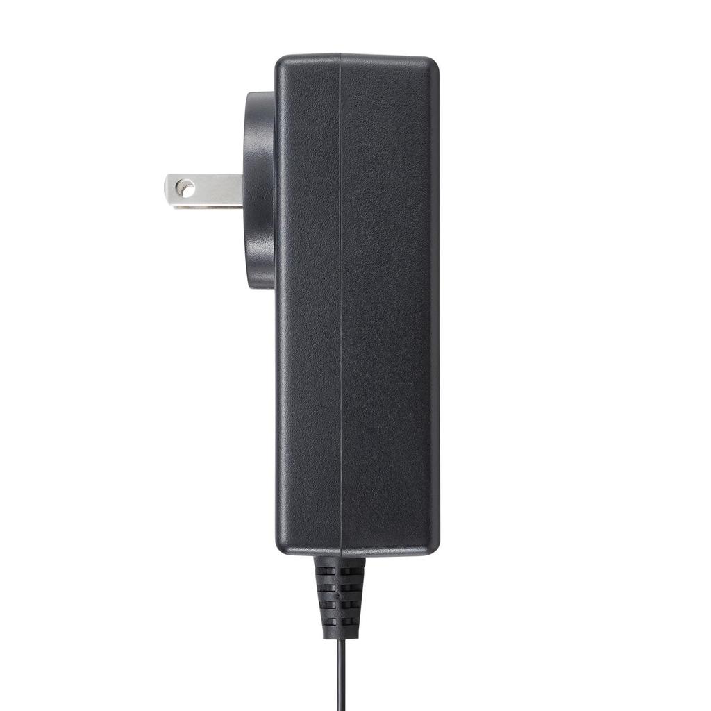 Sanwa Supply AC Adapter USB-AC2N