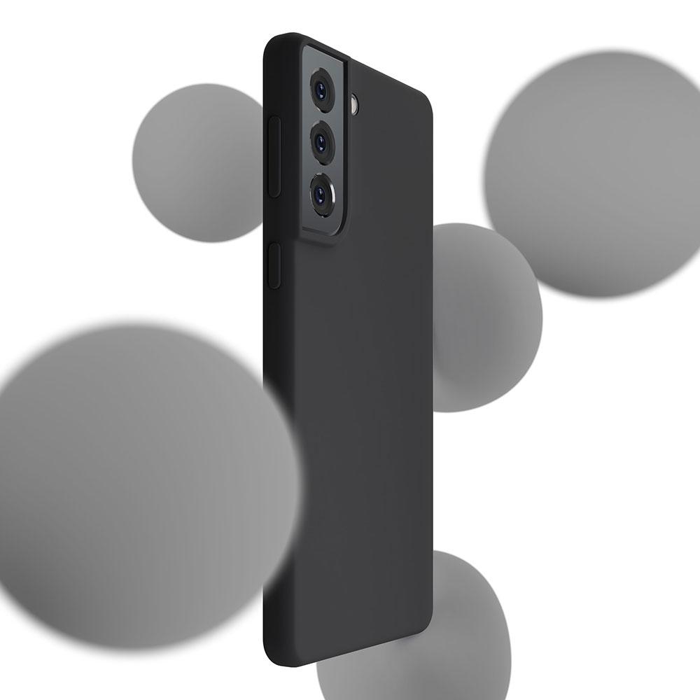 Samsung Galaxy S22 5G - 3Mk Silicone Case