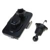 Car Magnetic Phone Stand 360 Degree Rotating 15W Auto Clamping Wireless Charging Mount Charging Stand for 15 14