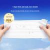 Vinda Blue Classic 4-Ply Toilet Paper