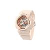 CASIO Women's BABY-G Pink Watch BA-110XCP-4A BA-110XCP-4A