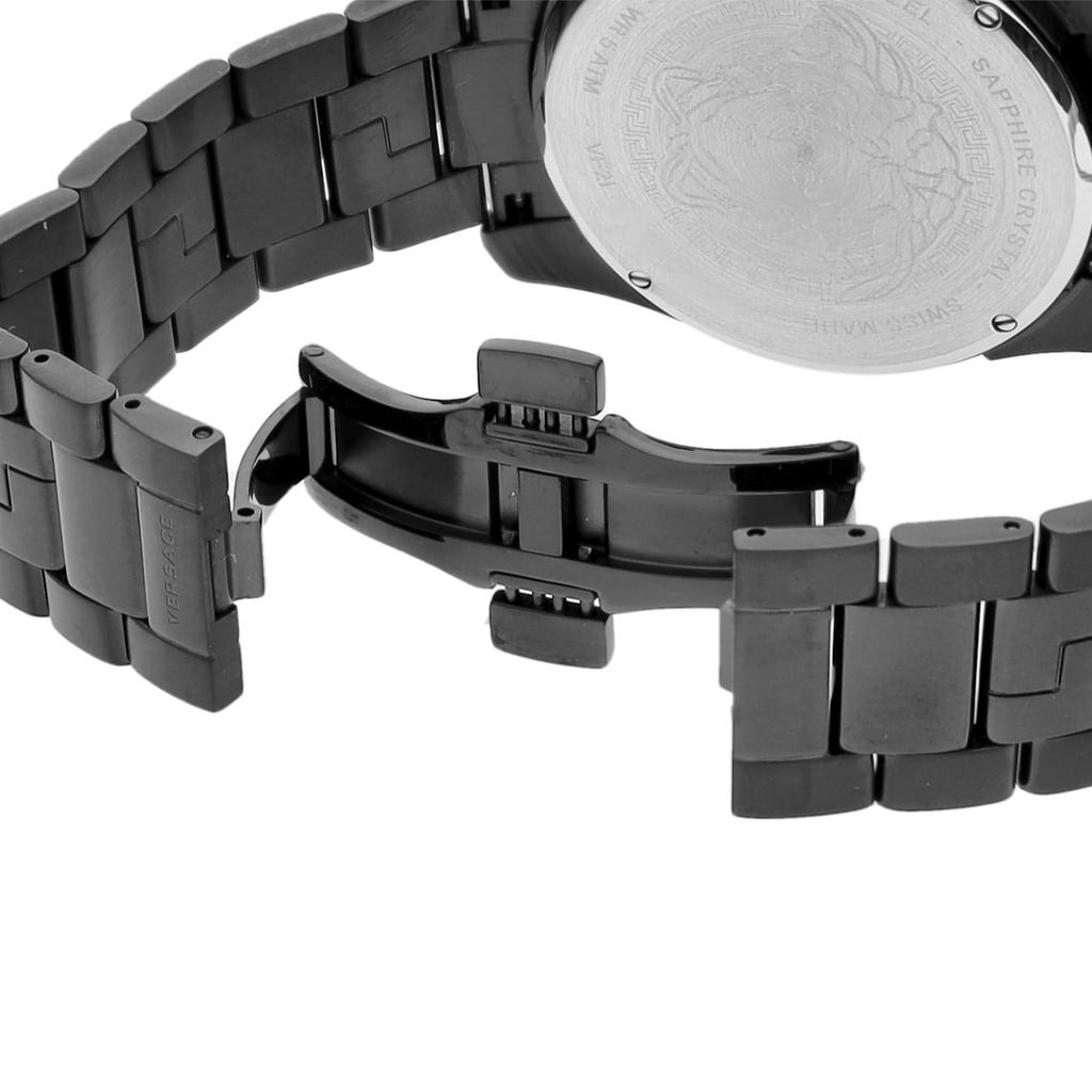 Versace VE2I00521 V-RAY V-Ray Men's Blue DialWatch