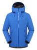 Unisex Waterproof 3-in-1 Mountaineering Jacket Set with Taped Hardshell