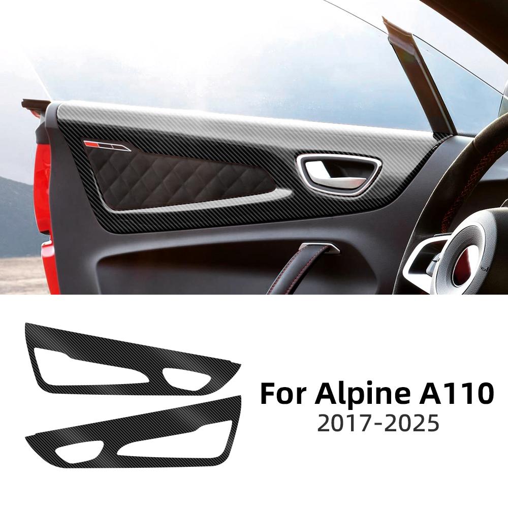 For Alpine A110 2017 2018 2019