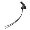 Ambient Air Temperature Sensor 31442888 31372898 ABS Black For Volvo Car Exterior Replacement Part Temperature SensorReplacement Sensors2