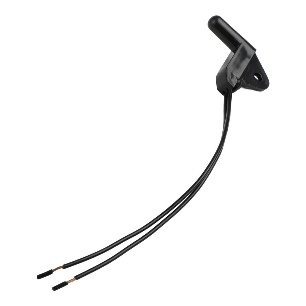 Ambient Air Temperature Sensor 31442888 31372898 ABS Black For Volvo Car Exterior Replacement Part Temperature SensorReplacement Sensors2