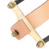 6pcs Standard Snooker Billiard Table Replacement Solid Empire Rail with Net Pockets Set