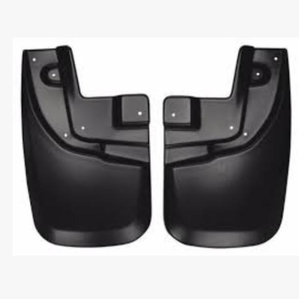Passt für 2005-2011 Toyota Tacoma: Kotflügelverbreiterungen 76621-04094/76622.