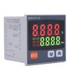 Digital Display Temperature Controller Relay Output Thermostat for Heat Press Machine 100?240V
