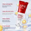 Sp-8 Probiotic Brightening White Toothpaste for Deep Cleaning and Care of Teeth,oral Care,whitening,stain Removal,brightening White Mint Toothpaste.