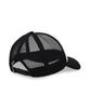DISCUS ATHLETIC 2026 Pentaport Logo Mesh Trucker Cap White