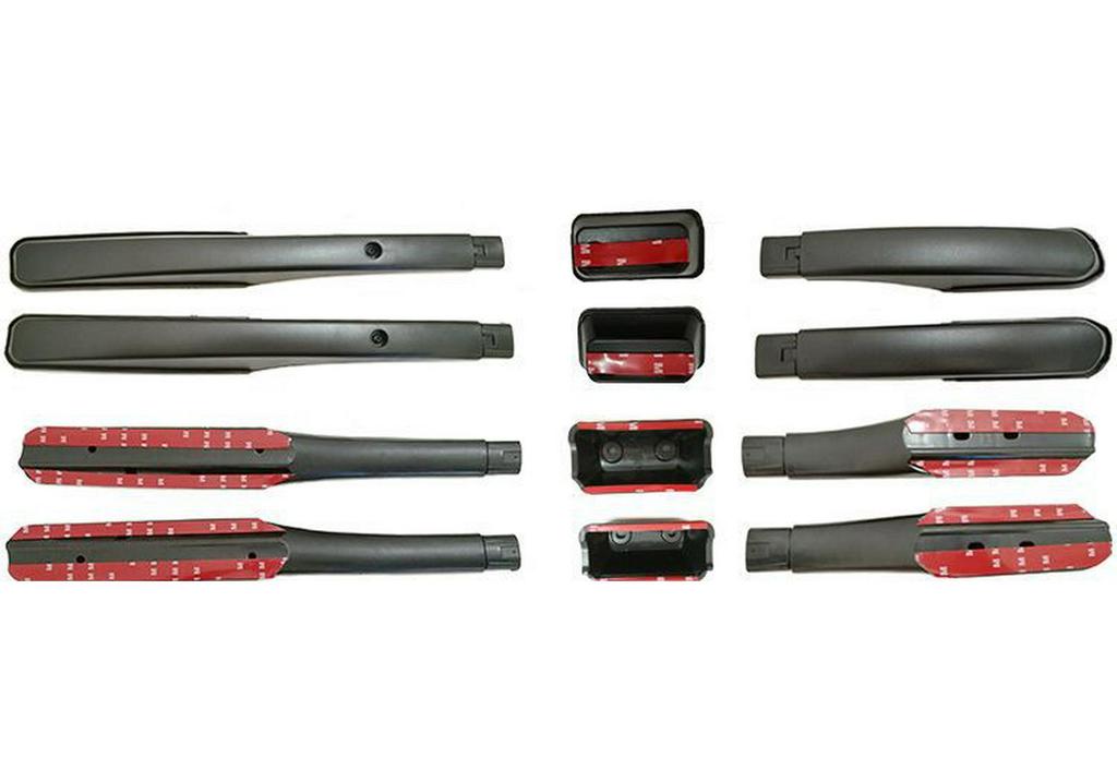 Aluminum Roof Rack for Wuling Hongguang/Hongguang S/S1/Rongguang V - No-Drill Installation